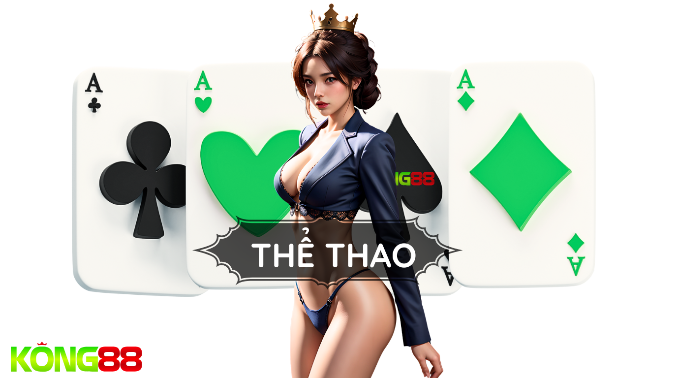 Cá Cược Thể Thao Kong88 1 Cá Cược Thể Thao Kong88