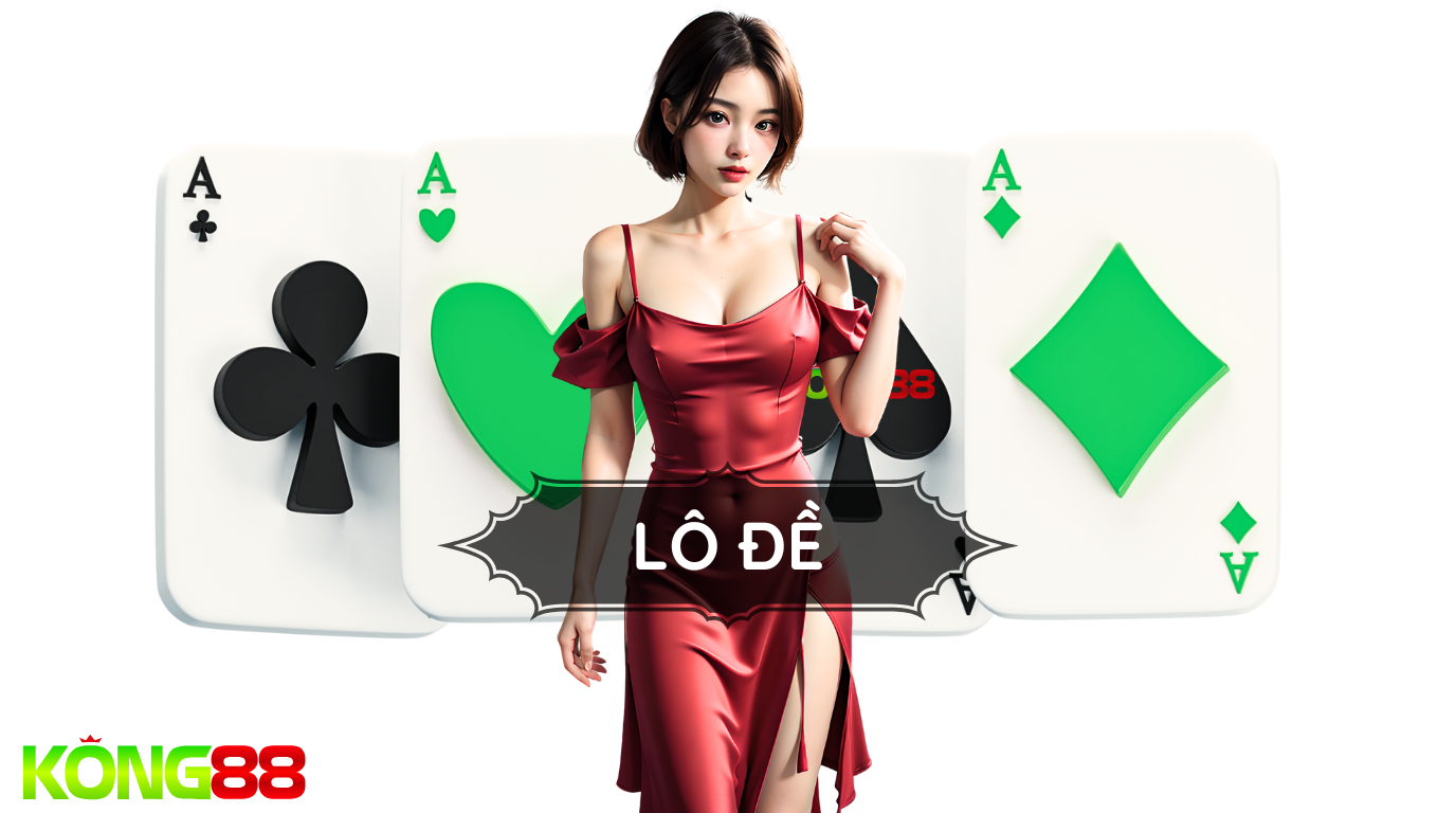 Lô Đề Kong88 1 Lô Đề Kong88