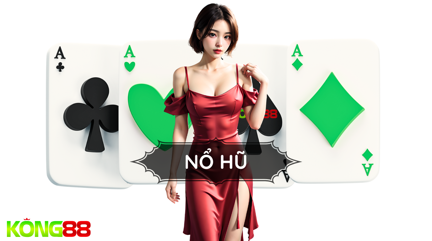 Nổ Hũ Kong88 1 Nổ Hũ Kong88